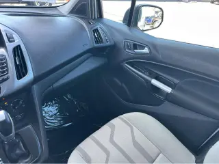 2015 Ford Transit Connect XLT