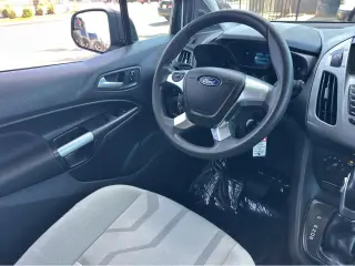 2015 Ford Transit Connect XLT