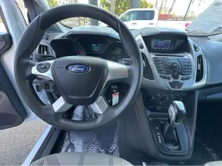 2015 Ford Transit Connect XLT