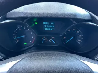 2015 Ford Transit Connect XLT