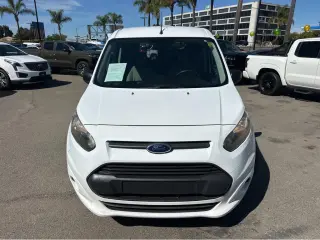 2015 Ford Transit Connect XLT