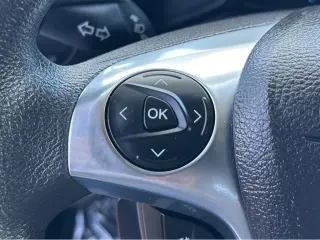 2015 Ford Transit Connect XLT