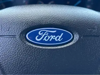 2015 Ford Transit Connect XLT