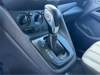 2015 Ford Transit Connect XLT