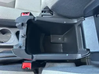 2015 Ford Transit Connect XLT