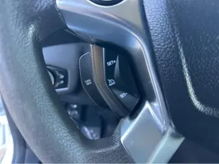 2015 Ford Transit Connect XLT