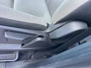 2015 Ford Transit Connect XLT