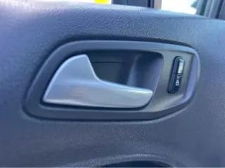 2015 Ford Transit Connect XLT
