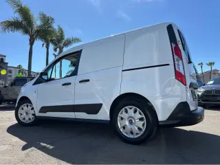 2015 Ford Transit Connect XLT