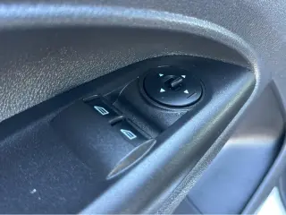 2015 Ford Transit Connect XLT