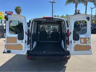 2015 Ford Transit Connect XLT