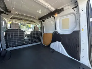 2015 Ford Transit Connect XLT