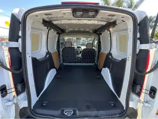 2015 Ford Transit Connect XLT