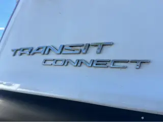 2015 Ford Transit Connect XLT