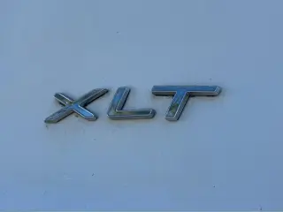 2015 Ford Transit Connect XLT