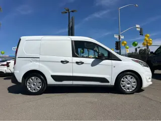 2015 Ford Transit Connect XLT