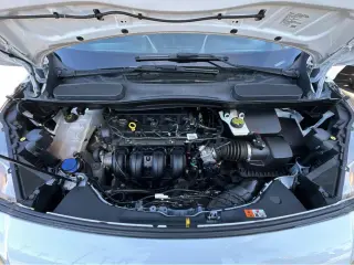 2015 Ford Transit Connect XLT