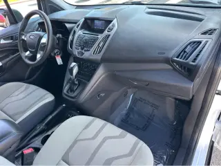 2015 Ford Transit Connect XLT