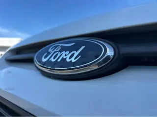 2015 Ford Transit Connect XLT