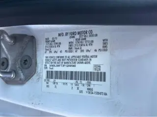 2015 Ford Transit Connect XLT