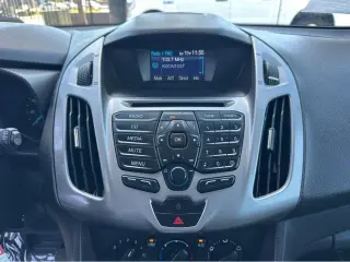 2015 Ford Transit Connect XLT