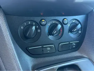 2015 Ford Transit Connect XLT