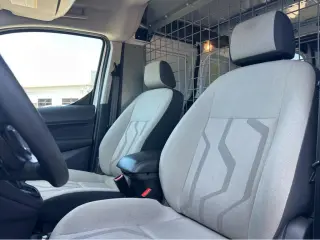 2015 Ford Transit Connect XLT