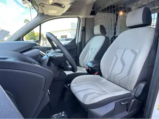 2015 Ford Transit Connect XLT