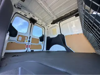 2015 Ford Transit Connect XLT