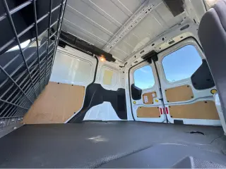 2015 Ford Transit Connect XLT
