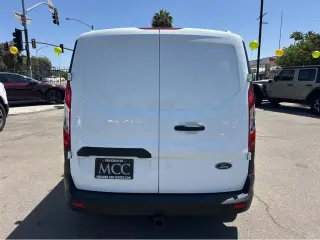 2022 Ford Transit Connect Van XL