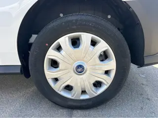 2022 Ford Transit Connect Van XL