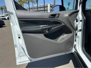 2022 Ford Transit Connect Van XL
