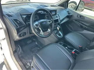 2022 Ford Transit Connect Van XL