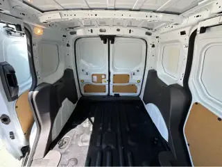 2022 Ford Transit Connect Van XL