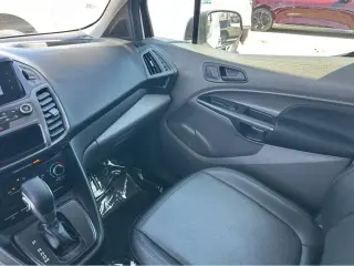 2022 Ford Transit Connect Van XL