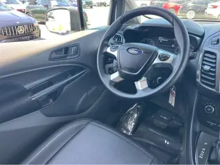 2022 Ford Transit Connect Van XL