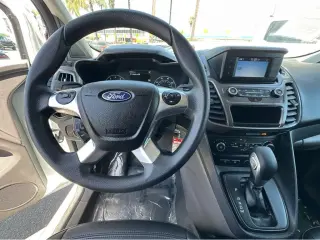 2022 Ford Transit Connect Van XL