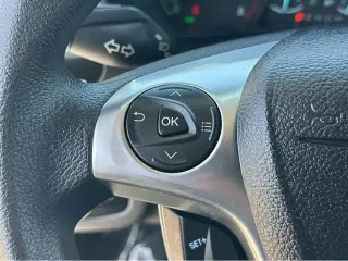 2022 Ford Transit Connect Van XL