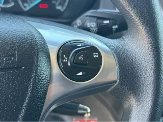 2022 Ford Transit Connect Van XL