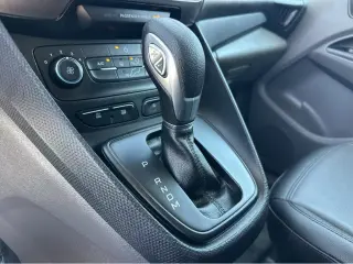 2022 Ford Transit Connect Van XL