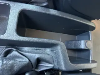 2022 Ford Transit Connect Van XL