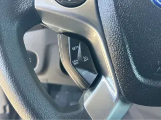 2022 Ford Transit Connect Van XL