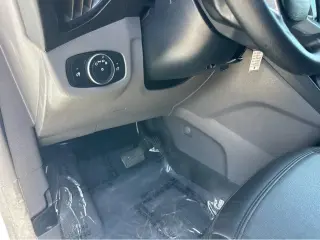 2022 Ford Transit Connect Van XL
