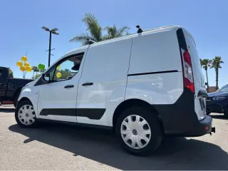 2022 Ford Transit Connect Van XL