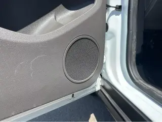2022 Ford Transit Connect Van XL