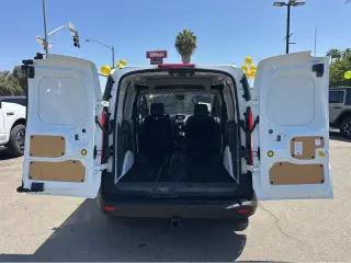 2022 Ford Transit Connect Van XL