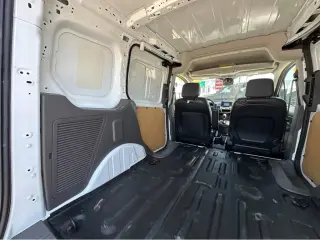 2022 Ford Transit Connect Van XL
