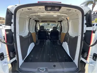 2022 Ford Transit Connect Van XL