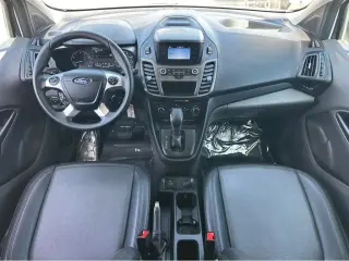 2022 Ford Transit Connect Van XL